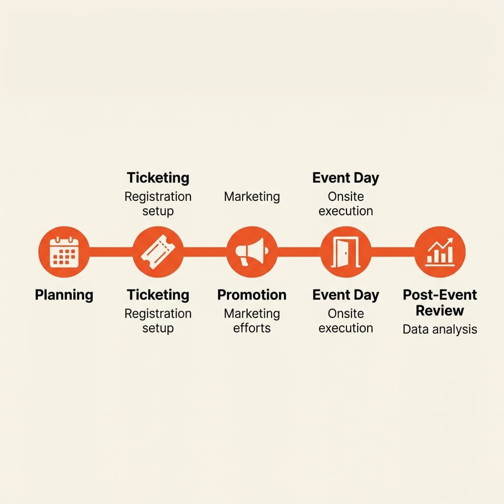 The Complete Guide to Planning an Event in Sri Lanka (2026 Edition)